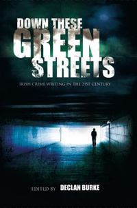Produktbild: Down These Green Streets
