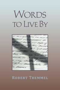Produktbild: Words to Live By