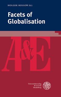 Produktbild: Facets of Globalisation