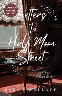 Produktbild: Letters to Half Moon Street