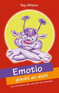 Produktbild: Emotio glaubt an dich