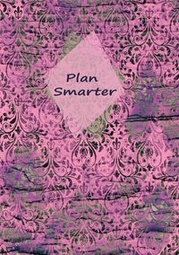 Produktbild: Plan smarter Planner