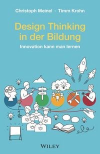 Produktbild: Design Thinking in der Bildung