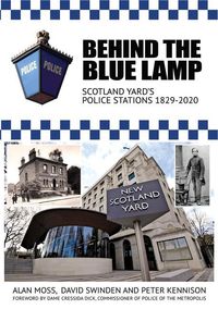 Produktbild: Behind the Blue Lamp