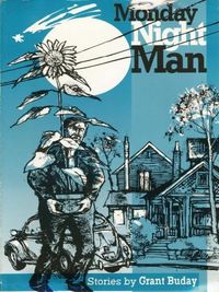 Produktbild: Monday Night Man