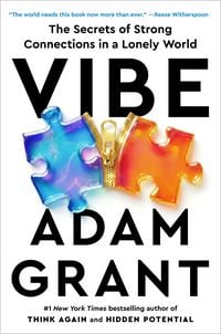 Produktbild: Vibe