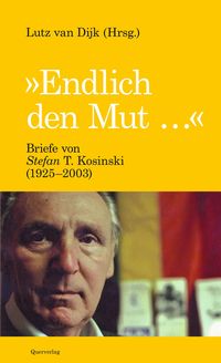 Produktbild: Endlich den Mut