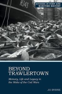 Produktbild: Beyond Trawlertown