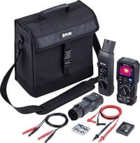 Produktbild: FLIR EV-KIT-2 Hochpr&auml;zisions-Messger&auml;t