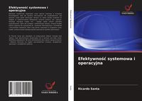 Produktbild: Efektywno&iquest;&iquest; systemowa i operacyjna