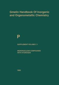 Produktbild: P Phosphorus