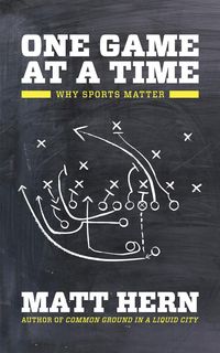 Produktbild: One Game at a Time