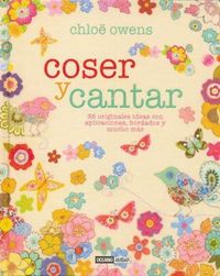 Produktbild: Coser y cantar