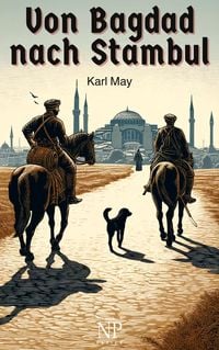 Produktbild: Von Bagdad nach Stambul