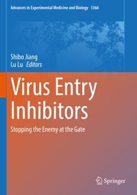 Produktbild: Virus Entry Inhibitors