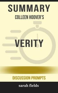 Produktbild: Summary: Colleen Hoover''s Verity