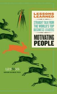 Produktbild: Motivating People