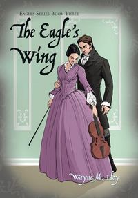 Produktbild: The Eagle's Wing