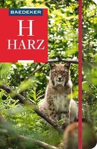 Produktbild: Baedeker Reisef&uuml;hrer Harz