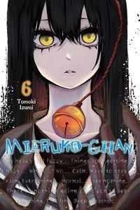 Produktbild: Mieruko-Chan, Vol. 6