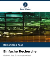 Produktbild: Einfache Recherche