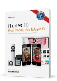 Produktbild: ITunes 10