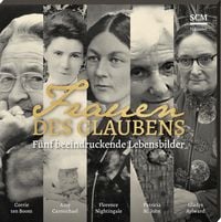 Produktbild: Frauen des Glaubens