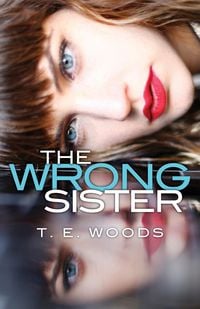 Produktbild: The Wrong Sister