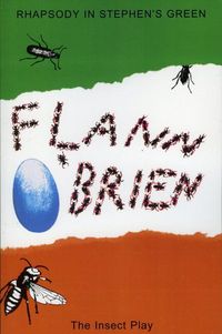 Produktbild: Rhapsody In Stephens Green