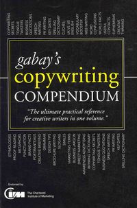 Produktbild: Gabays Copywriting Compendium