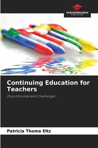 Produktbild: Continuing Education for Teachers
