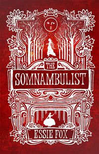 Produktbild: The Somnambulist
