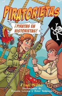 Produktbild: Piratorietas
