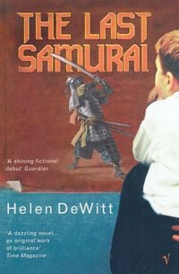 Produktbild: The Last Samurai