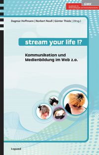 Produktbild: Stream your life!?