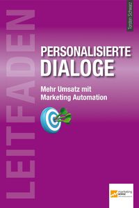 Produktbild: Leitfaden personalisierte Dialoge
