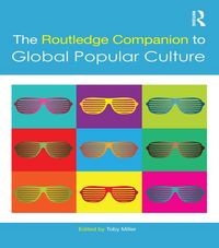 Produktbild: The Routledge Companion to Global Popular Culture