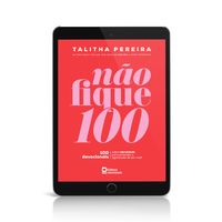 Produktbild: N&atilde;o fique 100