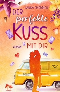 Produktbild: Der perfekte Kuss mit dir