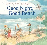 Produktbild: Good Night, Good Beach