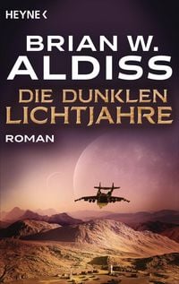 Produktbild: Die dunklen Lichtjahre