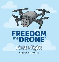 Produktbild: Freedom the Drone&reg;