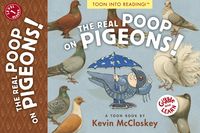 Produktbild: The Real Poop on Pigeons!