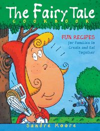 Produktbild: The Fairy Tale Cookbook