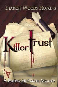 Produktbild: Killertrust