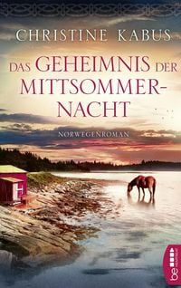 Produktbild: Das Geheimnis der Mittsommernacht