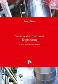 Produktbild: Wastewater Treatment Engineering