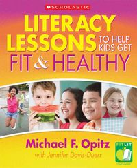 Produktbild: Literacy Lessons To Help Kids
