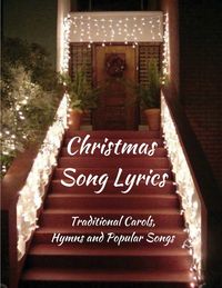 Produktbild: Christmas Song Lyrics