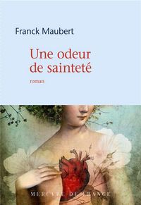 Produktbild: Une odeur de saintet&eacute;